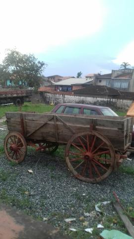 Carroça