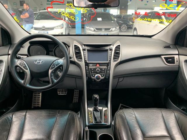 Hyundai i30 1.8 16V 4P - Automatico - Foto 11