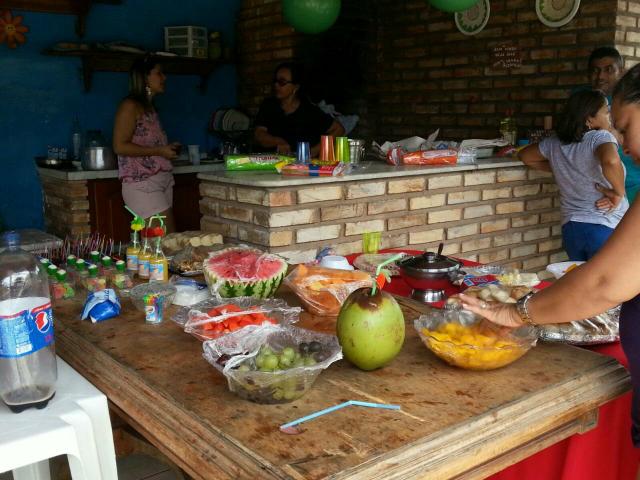Carnaval na Promoção - Foto 15