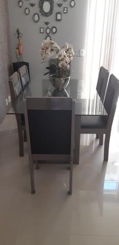 Mesa e sofá - Foto 2