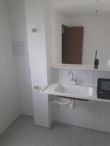Condomínio Plaza Fraga Maia - Foto 3