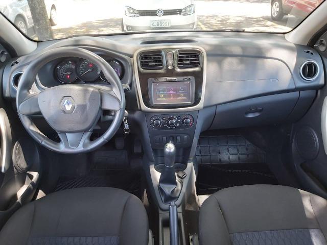 Sandero Expression 1.6 2016 Completo - Foto 5