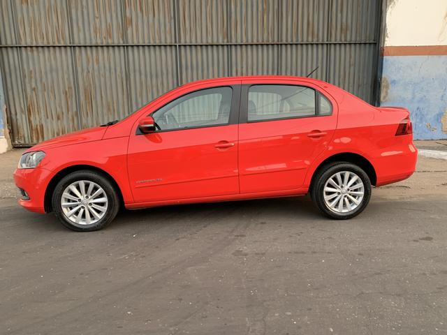 Voyage 1.6 Comfortiline 2015/2016 - Foto 2