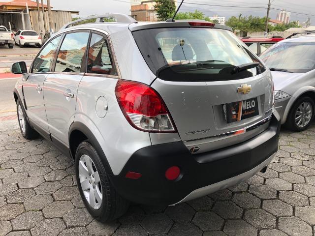 Captiva Sport 2.4 Automática 2010 - Foto 8