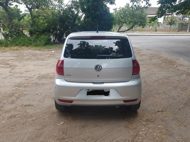 Vw-Volkswagen Fox 1.0 Trend - Foto 6