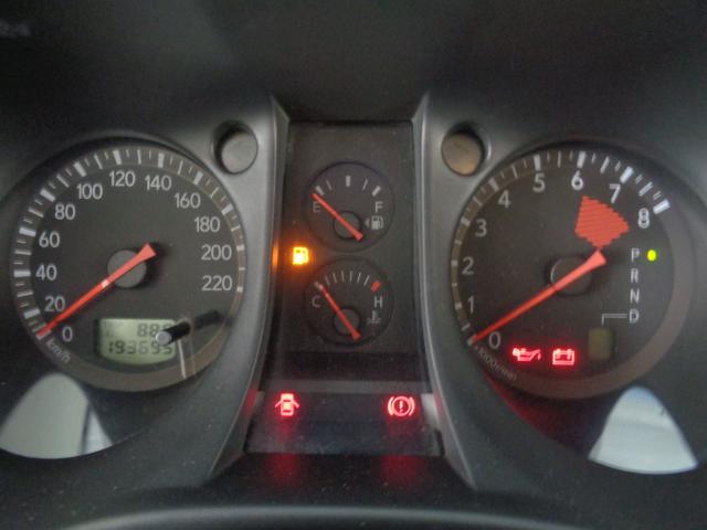 MITSUBISHI AIRTREK 2003/2003 2.4 4X4 16V GASOLINA 4P AUTOMÁTICO - Foto 8