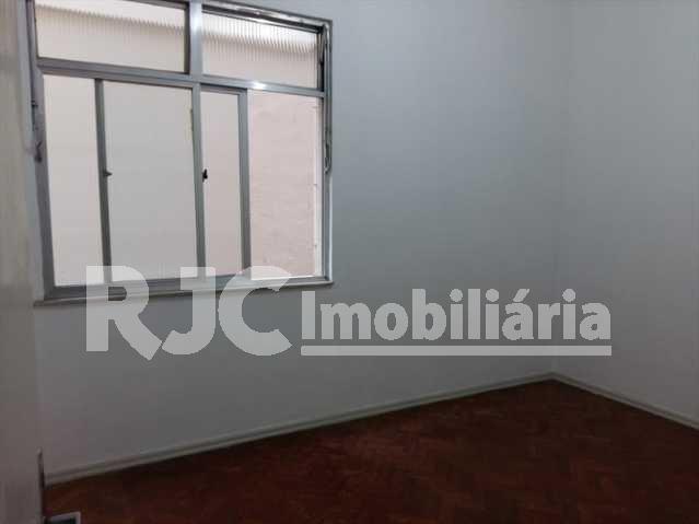 Rua Teodoro da Silva , apto 02 dorm, , farto comercio e transportes ao redor - Foto 6