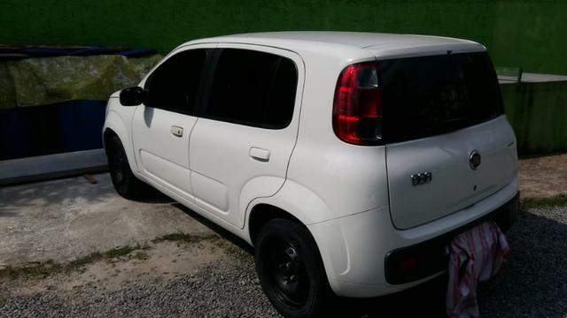 Fiat uno vivace - Foto 2