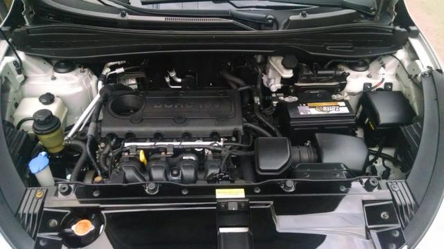 Vendo IX35 2011 2.0 Automática Completa - Foto 9