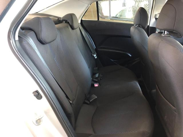 HYUNDAI HB20S 2013/2014 1.6 COMFORT PLUS 16V FLEX 4P MANUAL - Foto 4