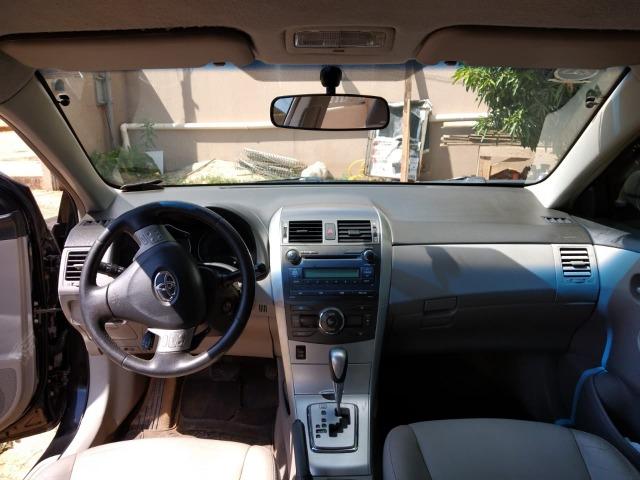 Corolla XEI - 2013 - Oportunidade Unica - Foto 6