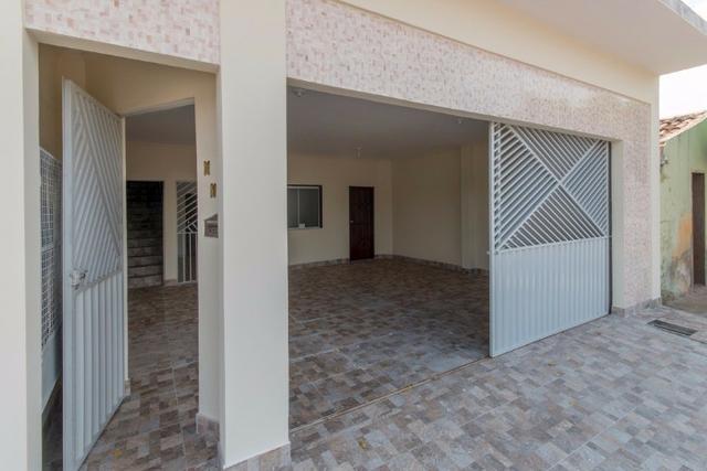 Alugo casa de 2 Quartos com garagem em Xique-Xique - Foto 2