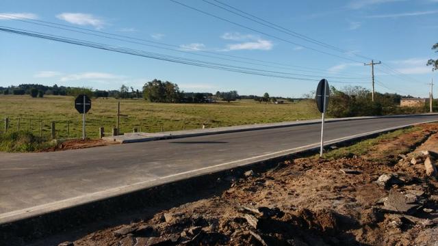 Àrea na BR116 em Camaquã RS - Foto 5