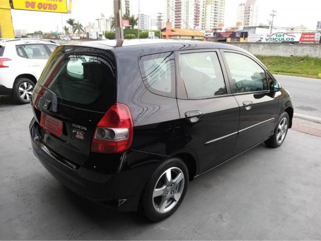 Honda Fit 1.4 LX - Foto 6