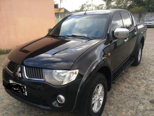 L 200 triton - Foto 2