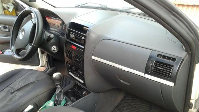 Vendo um Pálio ELX - Foto 3