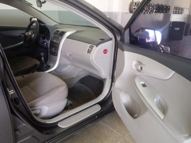 Corolla GLI 1.8 - Foto 11