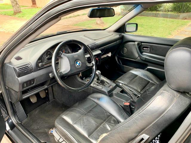 BMW 318Ti Hatch - Foto 4