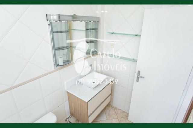 Oportunidade 1 quarto em Amaralina!!! - Foto 6