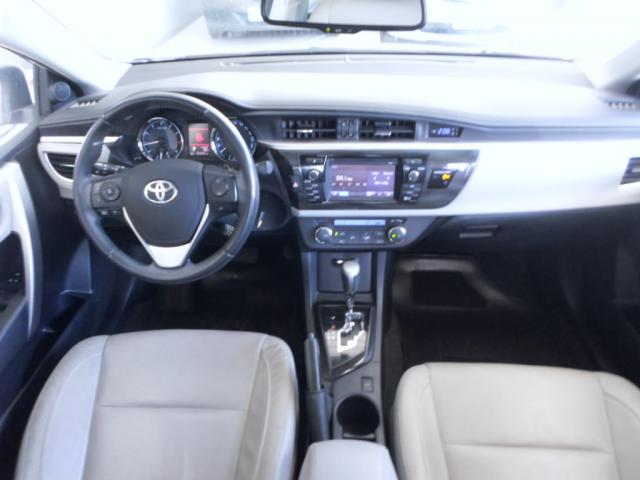 TOYOTA COROLLA 2.0 XEI 16V FLEX 4P AUTOMÁTICO - Foto 11