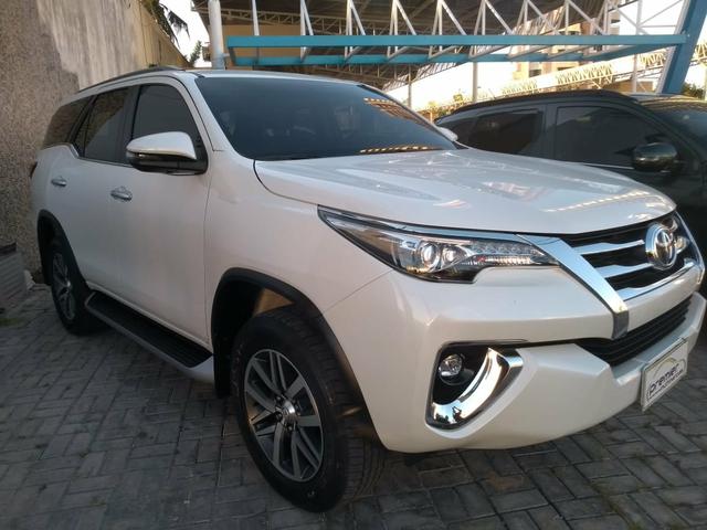 Hilux sw4 SRX 2.8 2017/2018