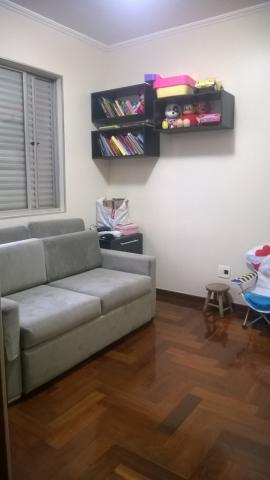 Apartamento à venda com 3 dormitórios em Nova granada, Belo horizonte cod:12029 - Foto 8