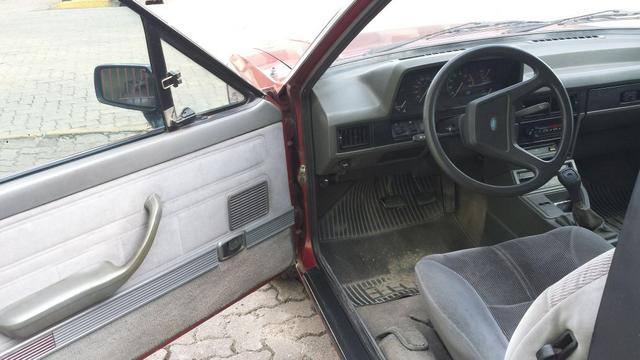 Belina Ghia 1.8 - Foto 4