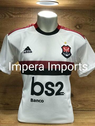 Camisas do Flamengo - Foto 2