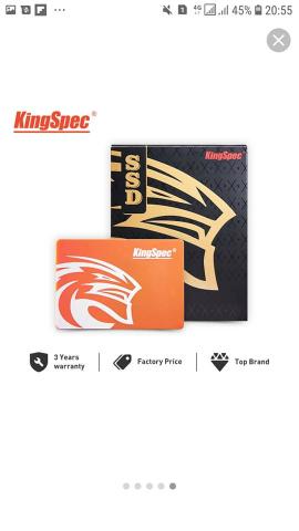 Ssd 120gb