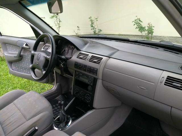 Parati tour AP 2.0 airbag e ABS impecável - Foto 19