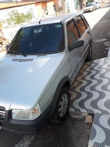 Fiat Uno Mille Way - Foto 3