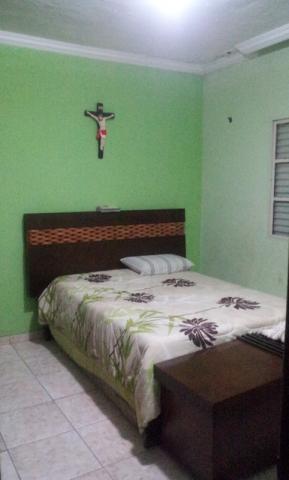 Casa à venda com 3 dormitórios em Santa helena, Contagem cod:12138 - Foto 4