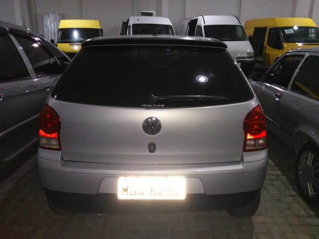 Gol 1.0 completo - Foto 4