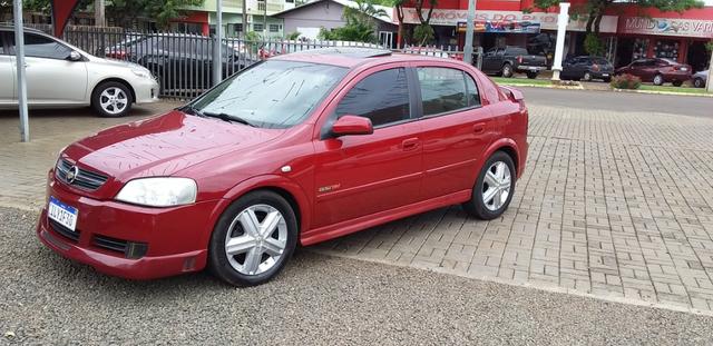 Astra gsi