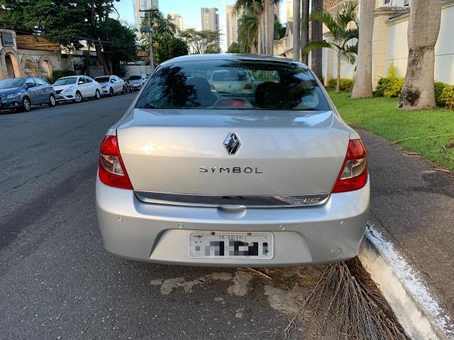 Renault Symbol Privillege 1.6 2010/2011 completo - Foto 5