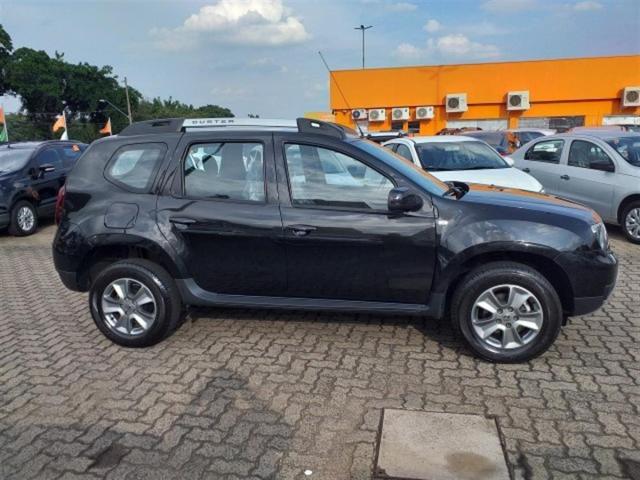 RENAULT DUSTER 2018/2019 2.0 16V HI-FLEX DYNAMIQUE AUTOMÁTICO - Foto 8