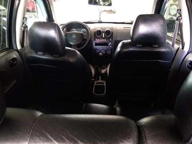 FORD ECOSPORT 2004/2004 1.6 XLS 8V FLEX 4P MANUAL - Foto 9