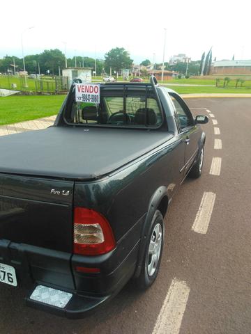 Fiat Strada - Foto 5