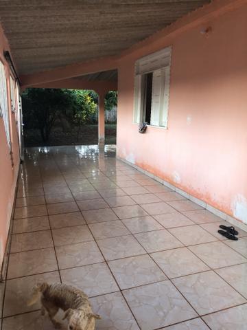 Vendo casa no quinari - Foto 2