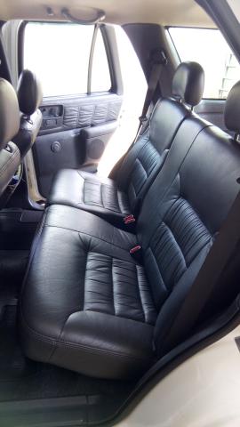 Blazer 2002 2.4 - Foto 5