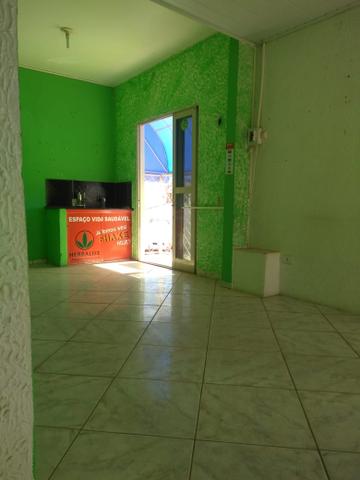 Ponto comercial