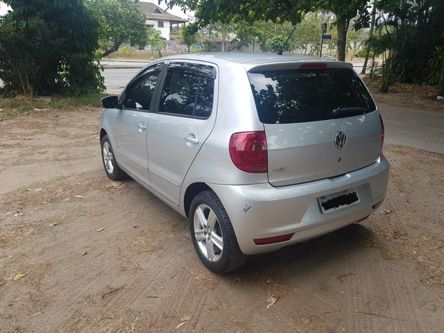 Vw-Volkswagen Fox 1.0 Trend - Foto 5