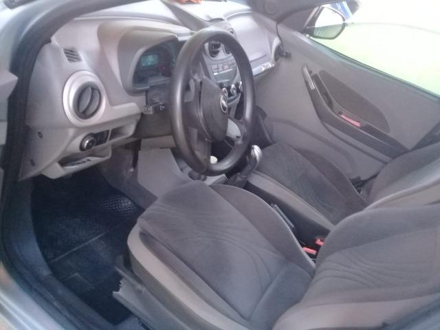 Chevrolet Agile 1.4 - Foto 4