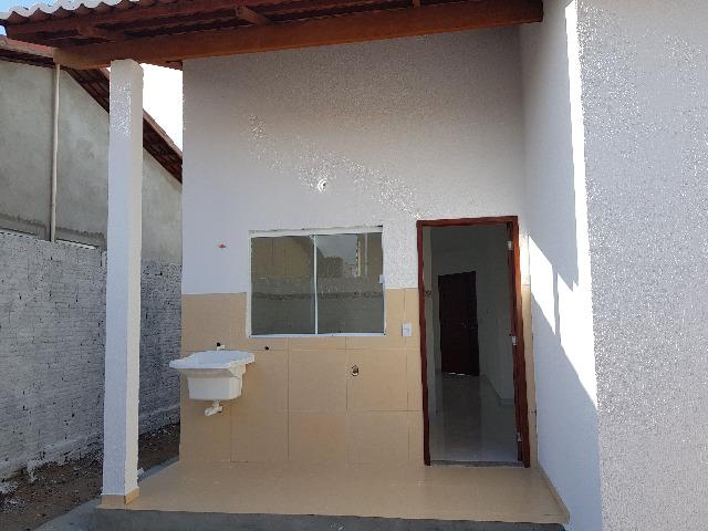 A casa mais linda do Flores do campo 1 - Foto 11