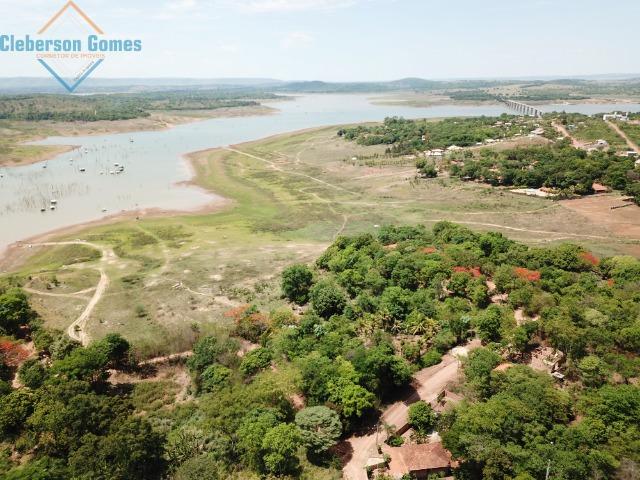 Chácara de 1.200m², as margens do Rio Paranaíba - Foto 13