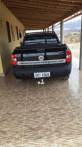 Troco em ranger 3.0
