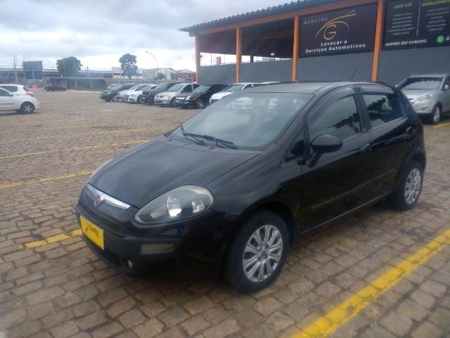 Punto attractive 1.4 - Foto 4