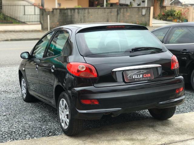 Peugeot 207 completo Abaixo da Fipe - Foto 5