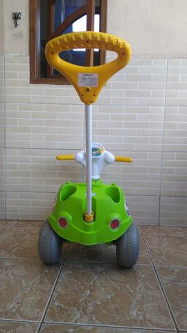 Triciclo Infantil Velocita - Foto 3