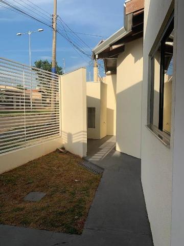 Casa com 3 dormitórios à venda, 140 m² por r$ 350.000 - classe a residence - naviraí/ms - Foto 3